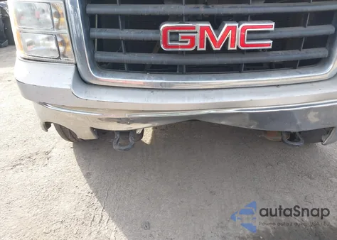 2008 GMC Sierra 1500 Sle1 from USA, damaged, VIN 2GTEC130581334507